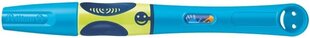 Pelikan 820363 Griffix -täyttöpidike oikealle käyttäjille pyörivällä korkilla, neonfreshblue, 1 kappale hinta ja tiedot | Kirjoitusvälineet | hobbyhall.fi