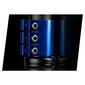 Potkulauta SOKE PRO Abyss (1520-801215) Blue 110mm hinta ja tiedot | Potkulaudat | hobbyhall.fi