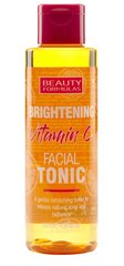 Kirkastava kasvovesi Beauty Formulas Brightening Vitamin C 150 ml hinta ja tiedot | Beauty Formulas Hajuvedet ja kosmetiikka | hobbyhall.fi