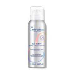 Embryolisse Eau Active ihonhoitoon, 100 ml hinta ja tiedot | Kasvojen puhdistusaineet | hobbyhall.fi