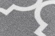 Matto Rugsx Marokkolainen apila, 100x110 cm hinta ja tiedot | Isot matot | hobbyhall.fi