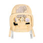 Keinusitteri Lorelli Rocker Eliza, Yellow Cute Elephant hinta ja tiedot | Sitterit | hobbyhall.fi