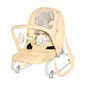 Keinusitteri Lorelli Rocker Eliza, Yellow Cute Elephant hinta ja tiedot | Sitterit | hobbyhall.fi