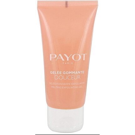 Payot Gelée Gommante Douceur kasvokuorinta 50 ml hinta ja tiedot | Kasvojen puhdistusaineet | hobbyhall.fi