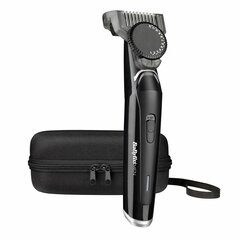 BaByliss T881E hinta ja tiedot | Hiustenleikkuukoneet ja trimmerit | hobbyhall.fi