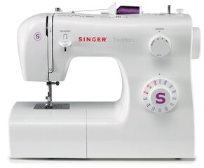 SINGER Tradition SMC 2263/00 hinta ja tiedot | Ompelukoneet | hobbyhall.fi