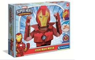 Marvel Avengers Iron Man -naamio hinta ja tiedot | Kehittävät lelut | hobbyhall.fi