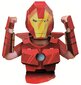 Marvel Avengers Iron Man -naamio hinta ja tiedot | Kehittävät lelut | hobbyhall.fi