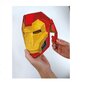 Marvel Avengers Iron Man -naamio hinta ja tiedot | Kehittävät lelut | hobbyhall.fi