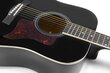 Max SoloJam Western Guitar Pack musta hinta ja tiedot | Kitarat | hobbyhall.fi