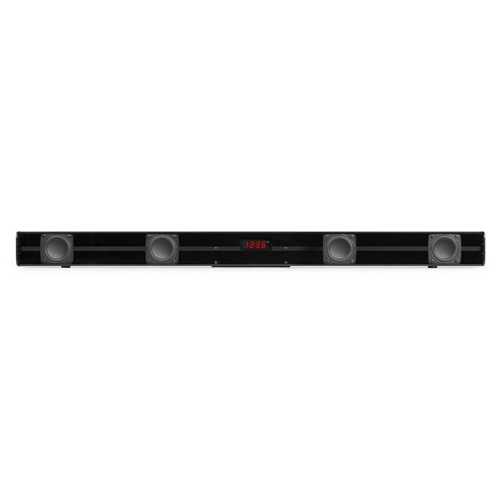 Audizio SB90 Sound Bar langattomalla subwooferilla 150W hinta ja tiedot | Kaiuttimet ja soundbarit | hobbyhall.fi