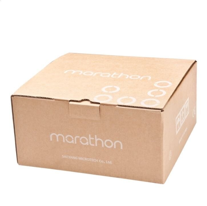 Marathon Escort II Pro hinta ja tiedot | Manikyyri ja pedikyyri | hobbyhall.fi