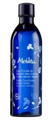 Silmämeikinpoistaja Melvita Field Cornflower Floral, 200 ml hinta ja tiedot | Kasvojen puhdistusaineet | hobbyhall.fi