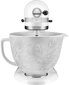 KitchenAid 5KSM156WFEWH hinta ja tiedot | Yleiskoneet | hobbyhall.fi