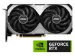 MSI GeForce RTX 4070 Ventus 2X 12G OC hinta ja tiedot | Näytönohjaimet | hobbyhall.fi