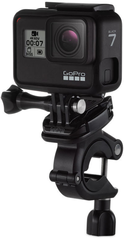 GoPro AKTAC-001 hinta ja tiedot | Videokameran lisätarvikkeet | hobbyhall.fi