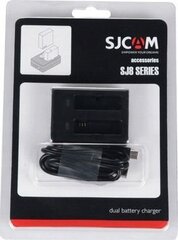 SJCam 2839 hinta ja tiedot | Videokameran laturit | hobbyhall.fi
