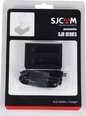 SJCAM Videokameran laturit internetistä