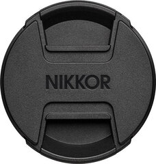 Nikon objektiivin suojus LC-52B hinta ja tiedot | Kameratarvikkeet | hobbyhall.fi