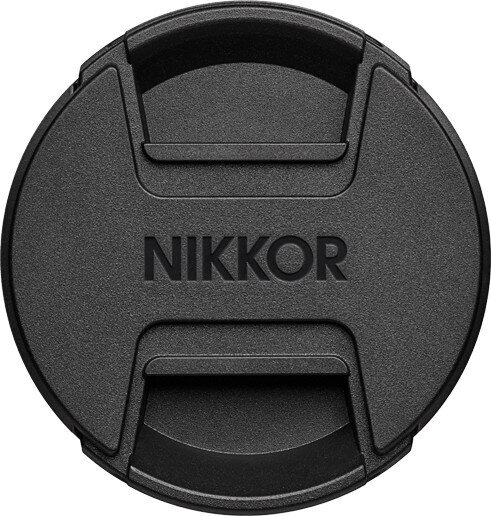 Nikon objektiivin suojus LC-52B hinta ja tiedot | Kameratarvikkeet | hobbyhall.fi