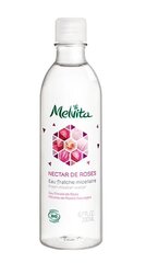 Virkistävä misellivesi Melvita Nectar de Roses, 200 ml hinta ja tiedot | Melvita Hajuvedet ja kosmetiikka | hobbyhall.fi