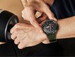 Smart Watch miehille Vedenpitävä GPS-urheilukello Smart Watch K27 hinta ja tiedot | Älykellot | hobbyhall.fi