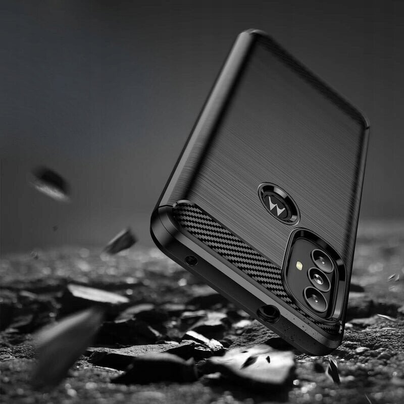 Carbon Case hinta ja tiedot | Puhelimen kuoret ja kotelot | hobbyhall.fi