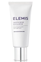 Elemis Advanced Skincare Gentle Rose Exfoliator kuorintatuote 50 ml hinta ja tiedot | Kasvojen puhdistusaineet | hobbyhall.fi