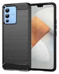 Carbon Case hinta ja tiedot | Puhelimen kuoret ja kotelot | hobbyhall.fi