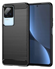 Carbon Case hinta ja tiedot | Puhelimen kuoret ja kotelot | hobbyhall.fi