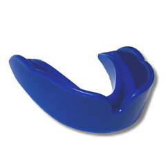 Hampaiden suojaus Ring Single Mouthguard (RA-50) sininen hinta ja tiedot | Kamppailulajit | hobbyhall.fi