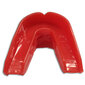 Hampaiden suojaus Ring Double Mouthguard (RA-55) punainen hinta ja tiedot | Kamppailulajit | hobbyhall.fi