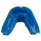 Hampaiden suojaus Ring Double Mouthguard (RA-55) sininen hinta ja tiedot | Kamppailulajit | hobbyhall.fi