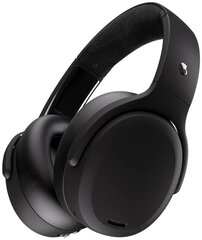 Langattomat kuulokkeet Skullcandy Crusher ANC 2 Wireless musta hinta ja tiedot | Kuulokkeet | hobbyhall.fi
