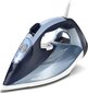 Höyrysilitysrauta Philips Azur Series 7000 2800W DST7020/20 sininen/vaaleansininen hinta ja tiedot | Silitysraudat | hobbyhall.fi