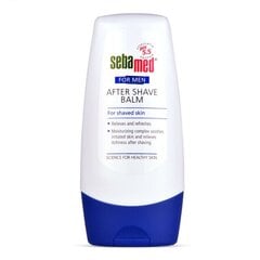 SebaMed For Men partabalsami miehelle 100 ml hinta ja tiedot | Sebamed Hygieniatuotteet | hobbyhall.fi