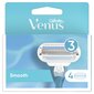 Gillette Venus vaihtoterä 4 hinta ja tiedot | Parranajo ja karvanpoisto | hobbyhall.fi