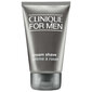 Clinique Skin Supplies Cream Shave Beard Softening Glide -partavaahto, 125 ml hinta ja tiedot | Parranajo ja karvanpoisto | hobbyhall.fi