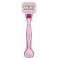 Gillette Venus Breeze vaihtoterä 4 hinta ja tiedot | Parranajo ja karvanpoisto | hobbyhall.fi