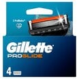 Gillette Fusion Proglide vaihtoterä miehelle 4