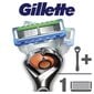 Partaveitsi Gillette Fusion Proglide hinta ja tiedot | Parranajo ja karvanpoisto | hobbyhall.fi