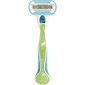 Partaterät Gillette Venus Embrace 4 kpl hinta ja tiedot | Parranajo ja karvanpoisto | hobbyhall.fi