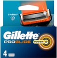 Gillette Fusion Proglide vaihtoterä 4 kpl