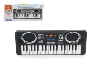 Lasten elektroninen piano Jin hinta ja tiedot | Kehittävät lelut | hobbyhall.fi