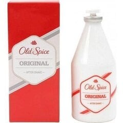 Aftershave-voide miehille Old Spice Original 100 ml hinta ja tiedot | Parranajo ja karvanpoisto | hobbyhall.fi