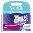 Vaihtoterät Gillette Venus Swirl, 4 kpl.