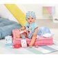 Doll Baby Born lisävarusteilla Zapf Creation hinta