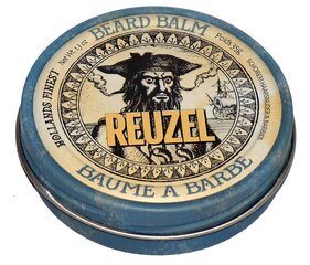 Reuzel beard balm parran hoitoaine, 35 g hinta ja tiedot | Parranajo ja karvanpoisto | hobbyhall.fi