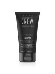 Parranajogeeli American Crew Shaving Skincare Precision 150 ml hinta ja tiedot | Parranajo ja karvanpoisto | hobbyhall.fi