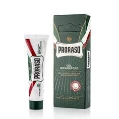 Proraso-haavageeli, 10 ml hinta ja tiedot | Parranajo ja karvanpoisto | hobbyhall.fi